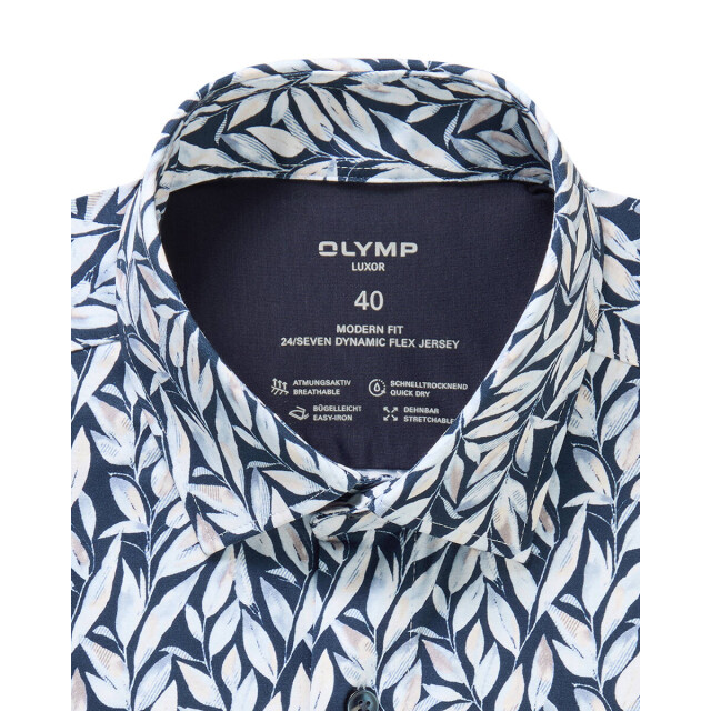 Olymp Dresshemd 134614 Olymp Dresshemd 134614 large