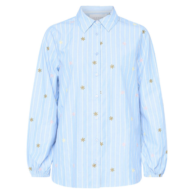 Sisters Point Blouse lange mouw 19645 istea-sh6 Sisters Point Blouse lange mouw 19645 ISTEA-SH6 large