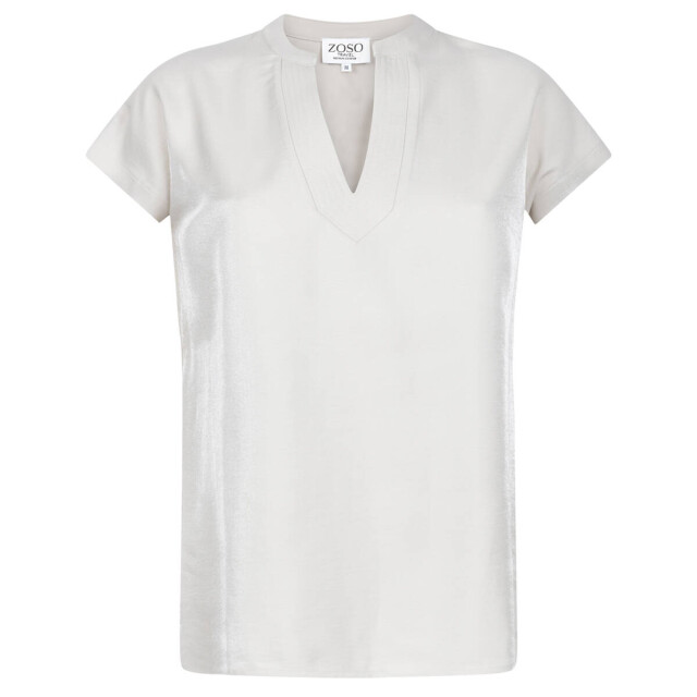 Zoso Top lange mouw 261 josine Zoso Top lange mouw 261 Josine large