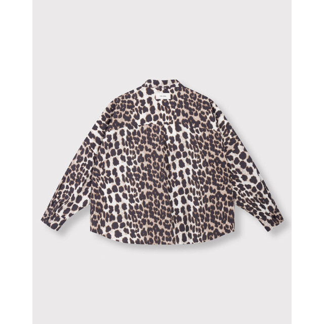 Alix The Label Blouse lange mouw 2602903624 ALIX The Label Blouse lange mouw 2602903624 large