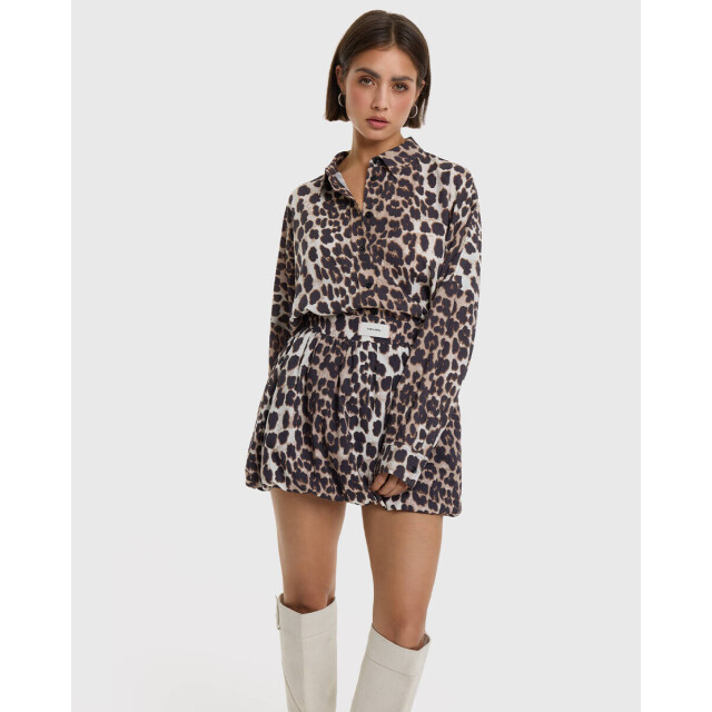 Alix The Label Blouse lange mouw 2602903624 ALIX The Label Blouse lange mouw 2602903624 large