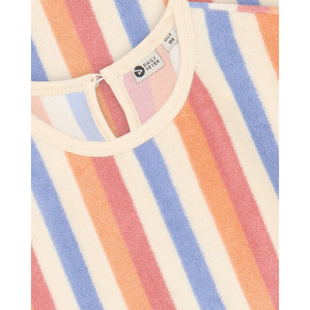 Daily 7 T-shirt 930403 Daily 7 T-shirt 930403 large