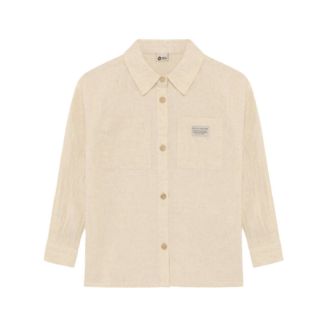 Daily 7 T-shirt lange mouw 920360 Daily 7 T-shirt lange mouw 920360 large