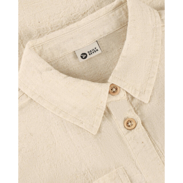 Daily 7 T-shirt lange mouw 920360 Daily 7 T-shirt lange mouw 920360 large