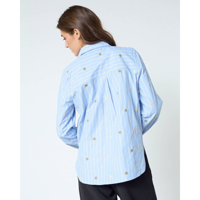 Sisters Point Blouse lange mouw 19645 istea-sh6 Sisters Point Blouse lange mouw 19645 ISTEA-SH6 large