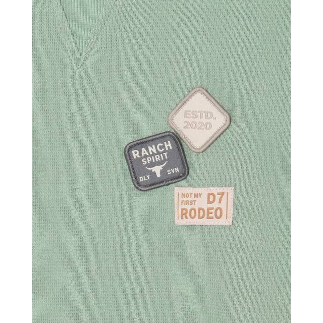 Daily 7 T-shirt 920354 Daily 7 T-shirt 920354 large