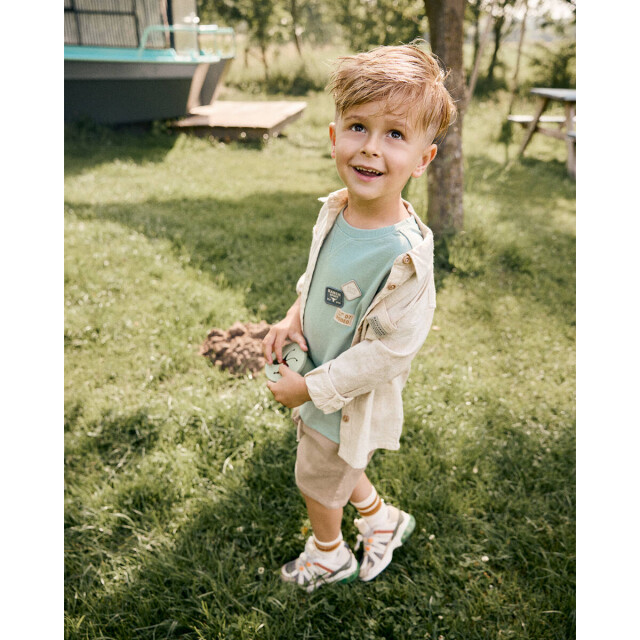 Daily 7 T-shirt 920354 Daily 7 T-shirt 920354 large