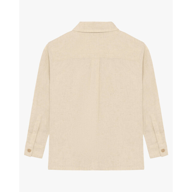 Daily 7 T-shirt lange mouw 920360 Daily 7 T-shirt lange mouw 920360 large