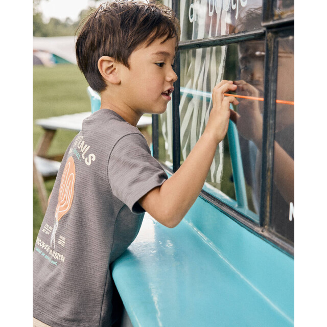 Daily 7 T-shirt 920353 Daily 7 T-shirt 920353 large