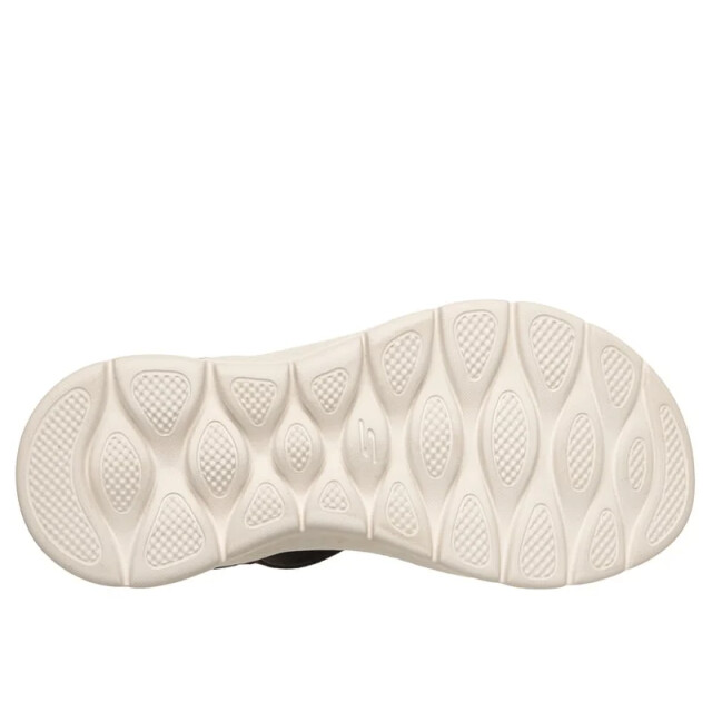 Skechers 141489/NVY Sandalen Blauw 141489/NVY large