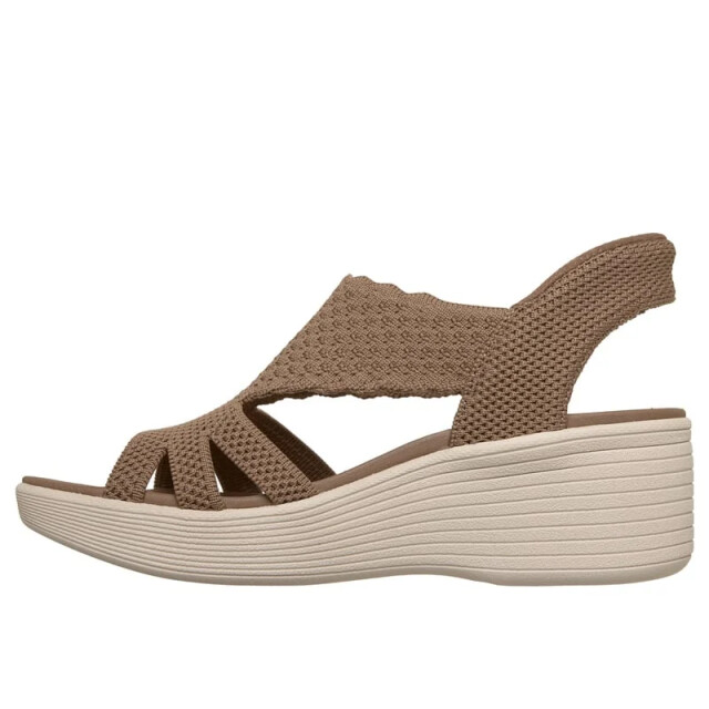 Skechers 120012/MOC Sandalen Bruin 120012/MOC large