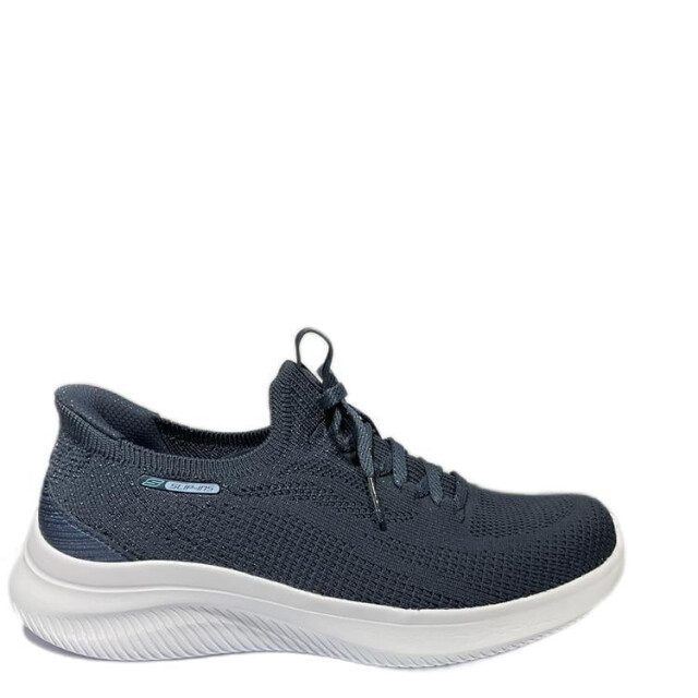 Skechers 150801/NVY Sneakers Blauw 150801/NVY large