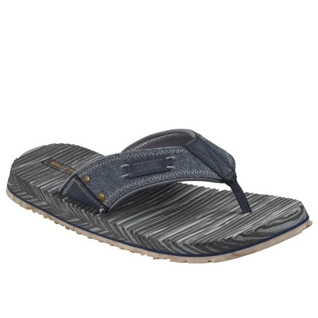 Skechers 205719 Slippers Blauw 205719 large