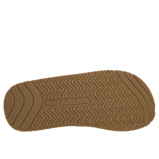 Skechers 205719 Slippers Blauw 205719 large