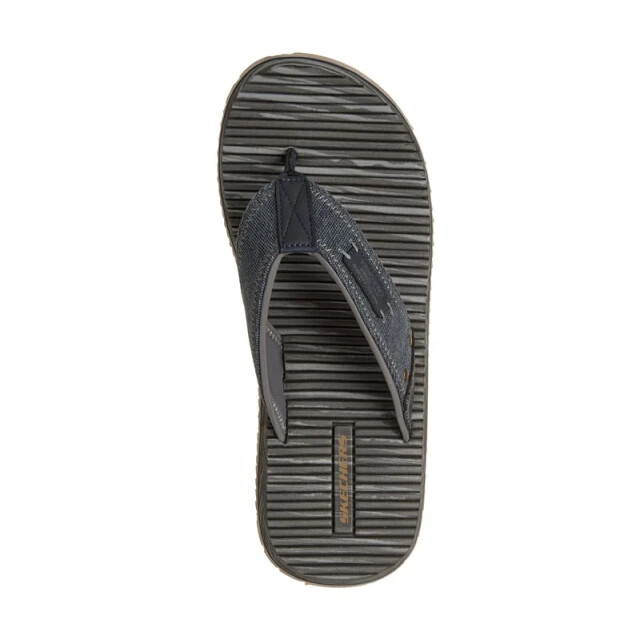 Skechers 205719 Slippers Blauw 205719 large