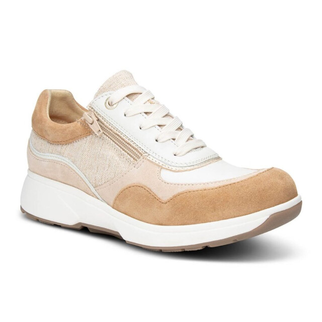 Xsensible 30204.3-Lima Veterschoenen Bruin 30204.3-Lima large