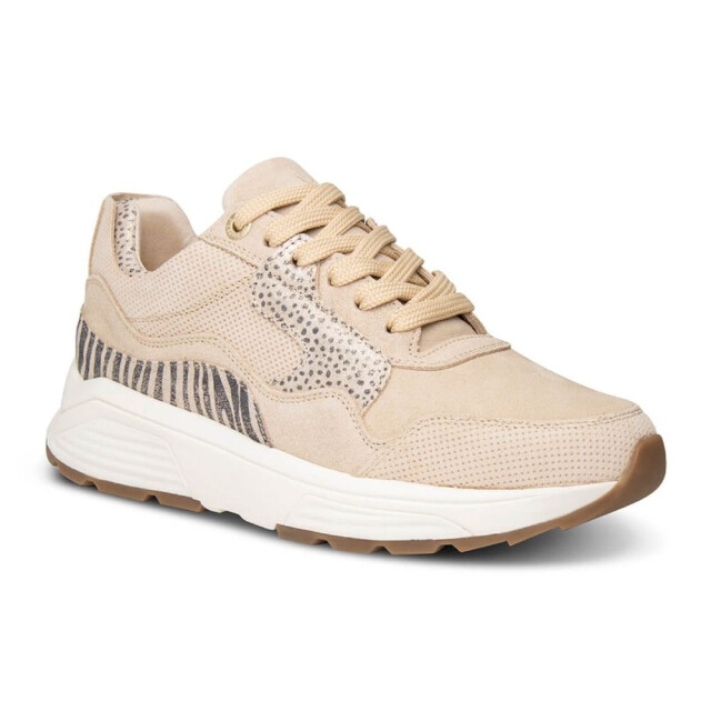 Xsensible 33000.2-Golden Gate Lady Veterschoenen Bruin 33000.2-Golden Gate Lady large