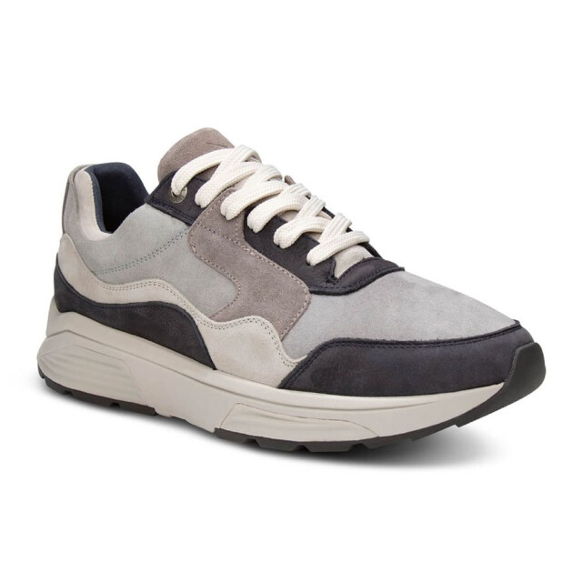 Xsensible 33200.2-Golden Gate Men Veterschoenen Grijs 33200.2-Golden Gate Men large