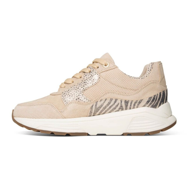 Xsensible 33000.2-Golden Gate Lady Veterschoenen Bruin 33000.2-Golden Gate Lady large