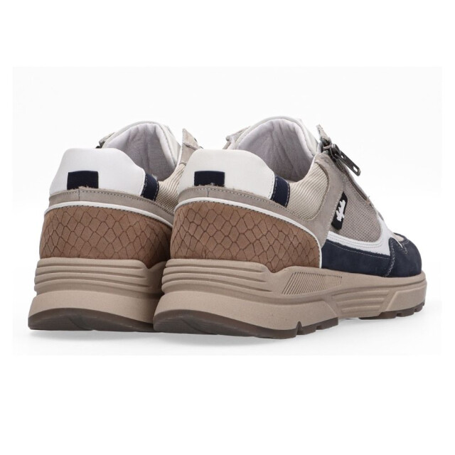 Australian Footwear Connery 15.1646.06-l68-taupe-beige-taupe Connery large