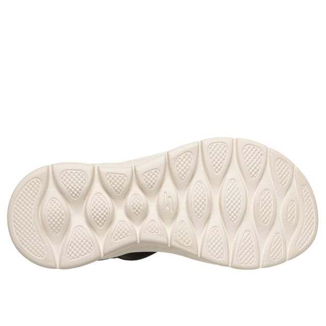 Skechers 141489/NVY Sandalen Blauw 141489/NVY large