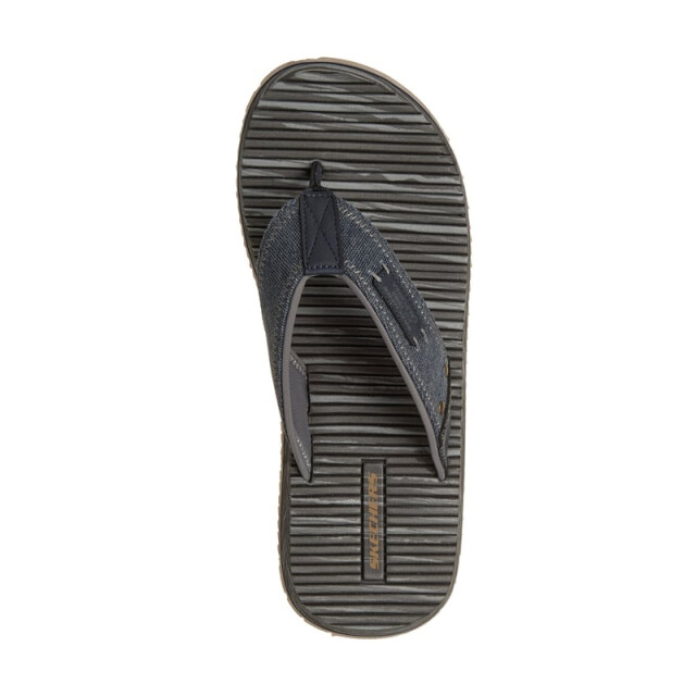 Skechers 205719 Slippers Blauw 205719 large