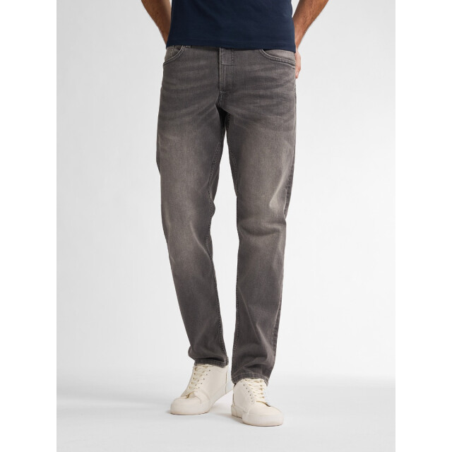 Petrol Industries Denim tapered regular RUSSEL large