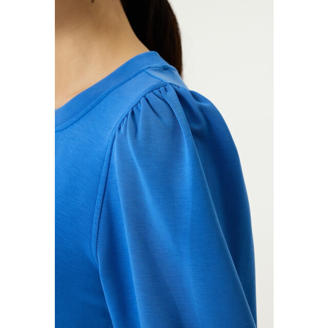 Garcia Jeans Top km kobalt 4382.34.0001 large