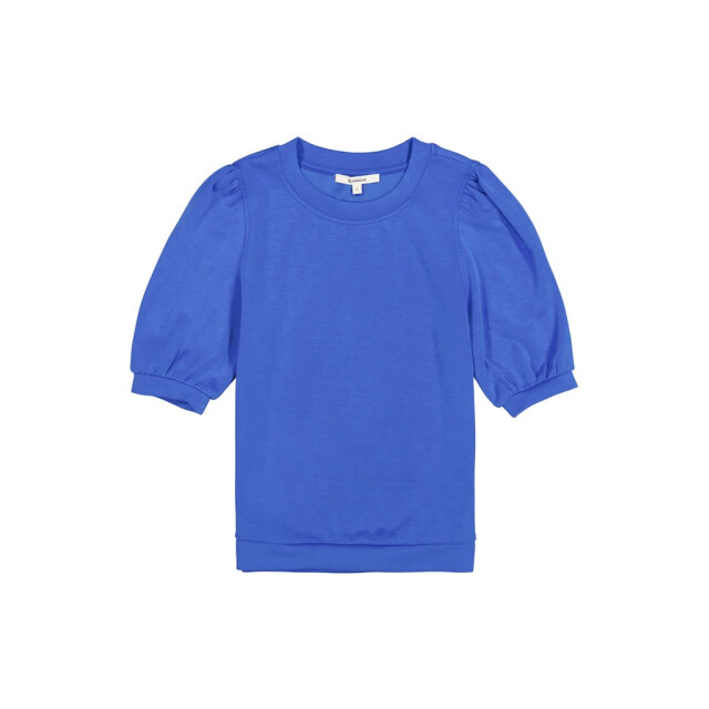 Garcia Jeans Top km kobalt 4382.34.0001 large