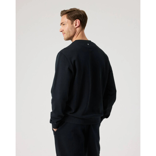 Björn Borg Cassic sweater 66975 large