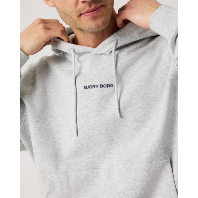 Björn Borg Cassic hoodie 66976 large
