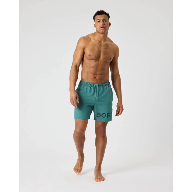 Björn Borg Zwembroek 67006 large