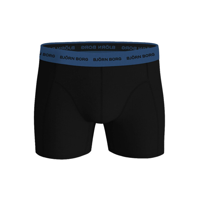 Björn Borg Cotton stretch boxer 5-pack 67016 large
