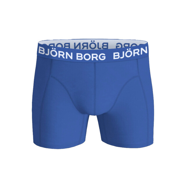 Björn Borg Cotton stretch boxer 7-pack 67017 large