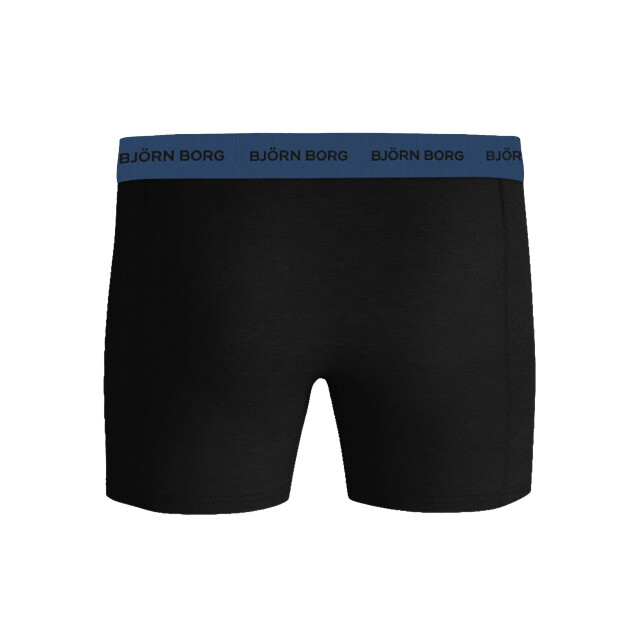 Björn Borg Cotton stretch boxer 5-pack 67016 large