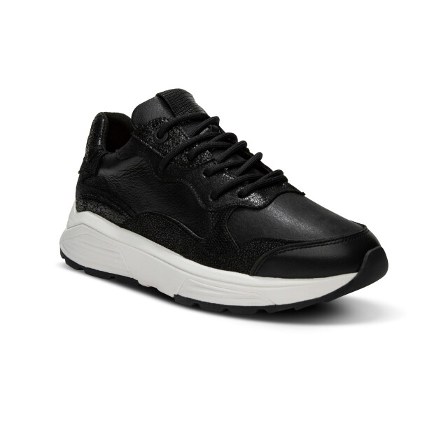 Xsensible 33011.3.001 Sneakers Zwart 33011.3.001 large
