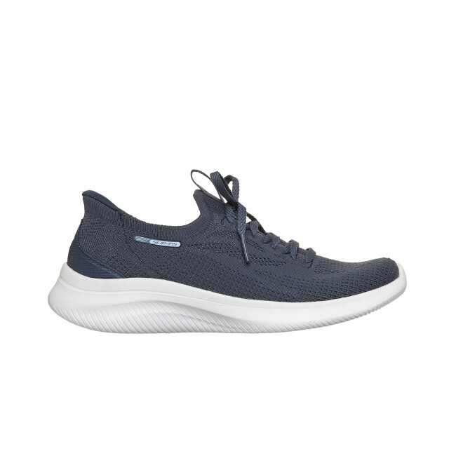 Skechers 150801 NVY Sneakers Blauw 150801 NVY large