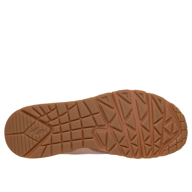 Skechers 177856 ROS Sneakers Roze 177856 ROS large