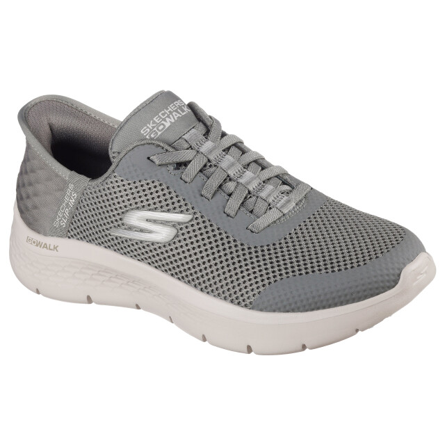 Skechers 124836 OLV Sneakers Groen 124836 OLV large