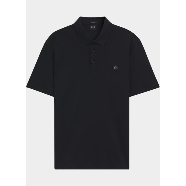 Hugo Boss Polo korte mouw c-parris 01 10263030 02 50555829/404 203361 large