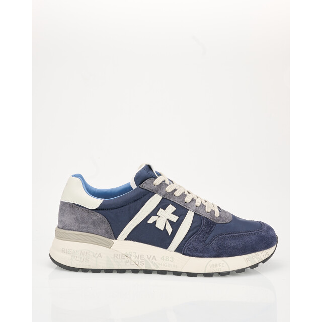 Premiata Sneakers 109953-001-40 large