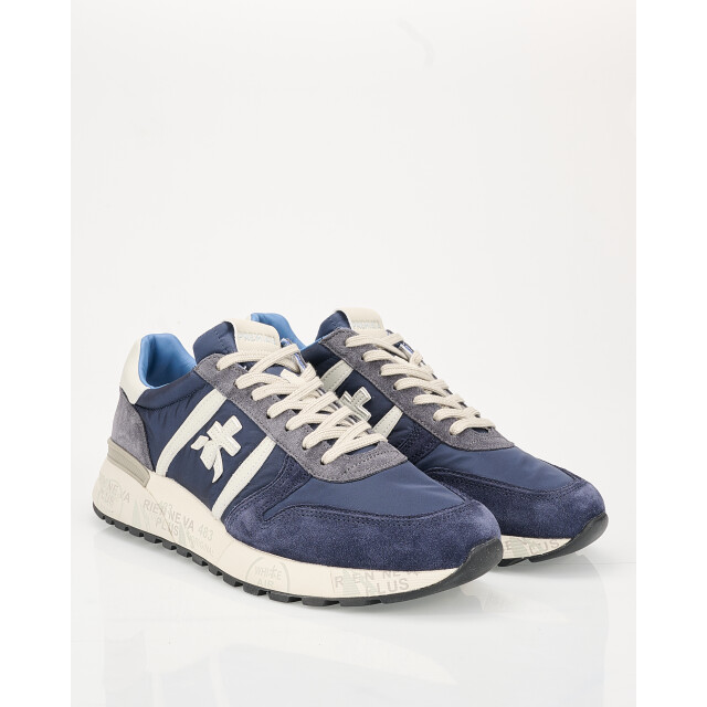 Premiata Sneakers 109953-001-40 large