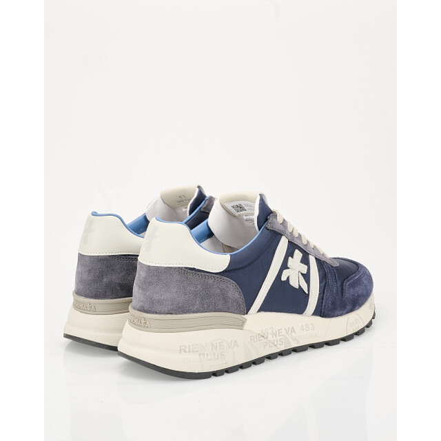 Premiata Sneakers 109953-001-40 large