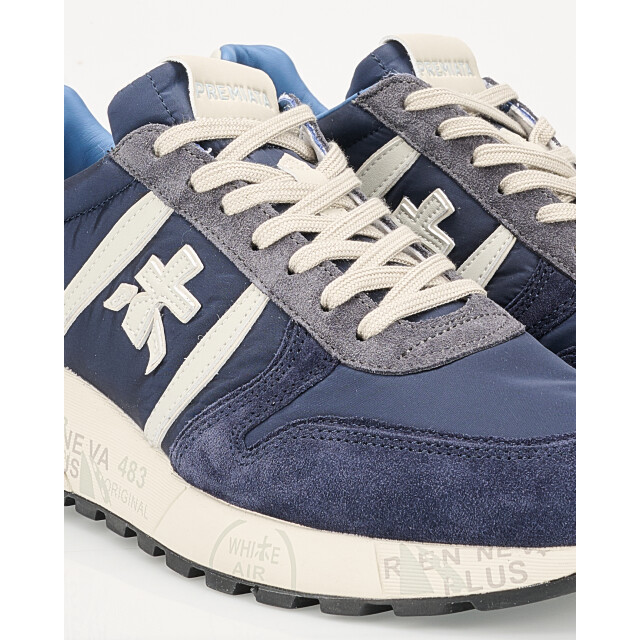 Premiata Sneakers 109953-001-40 large