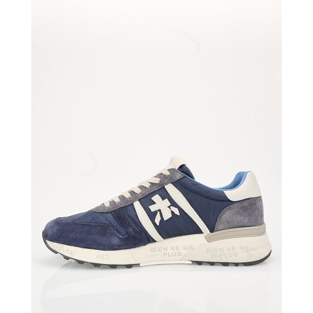 Premiata Sneakers 109953-001-40 large