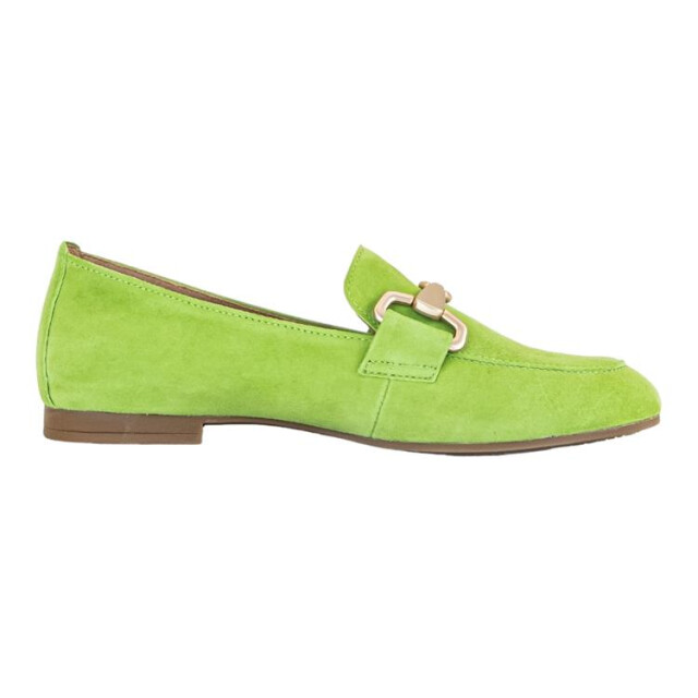 Gabor 65.211 Loafers Groen 65.211 large