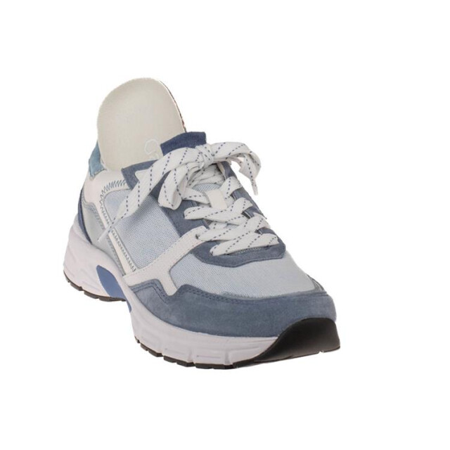 Gabor 66.605 Sneakers Blauw 66.605 large