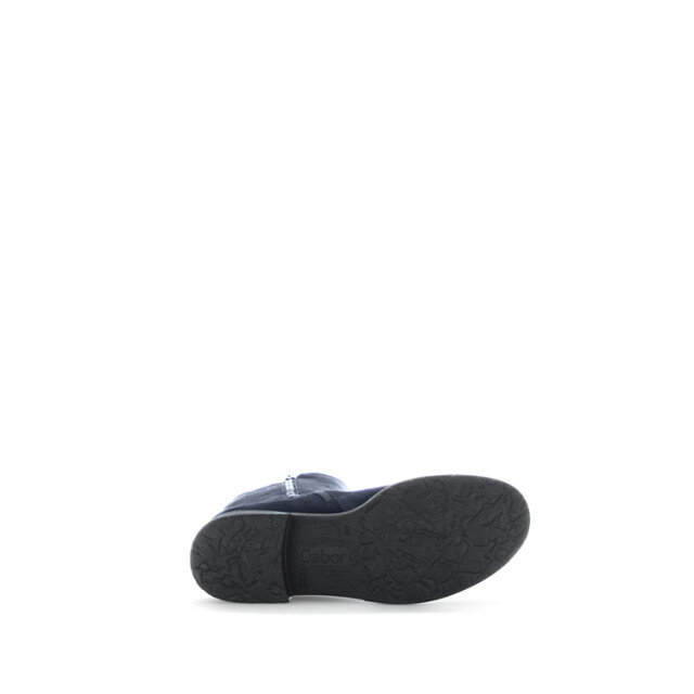 Gabor 74.679 Laarzen Zwart 74.679 large