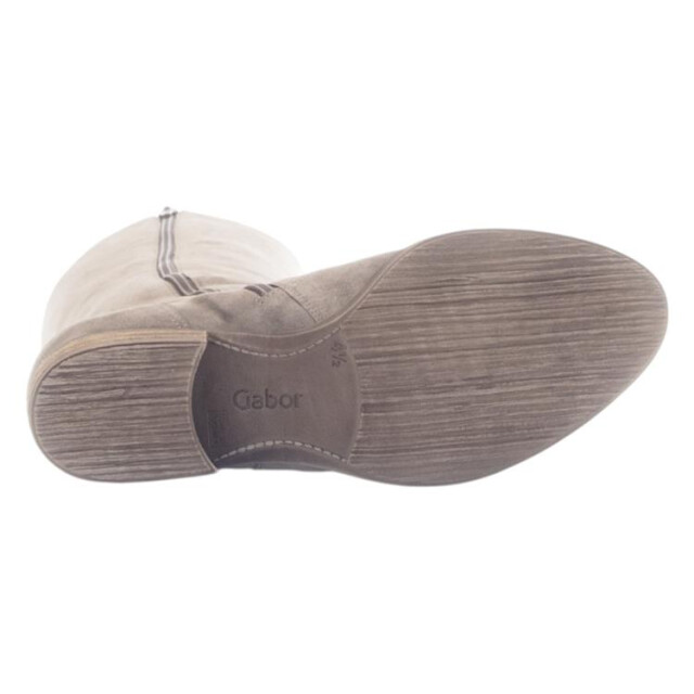 Gabor 75.901 Laarzen Beige 75.901 large