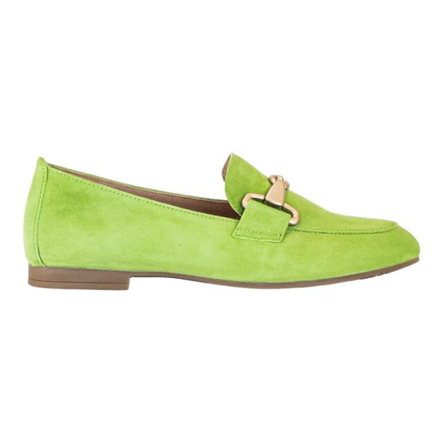 Gabor 65.211 Loafers Groen 65.211 large